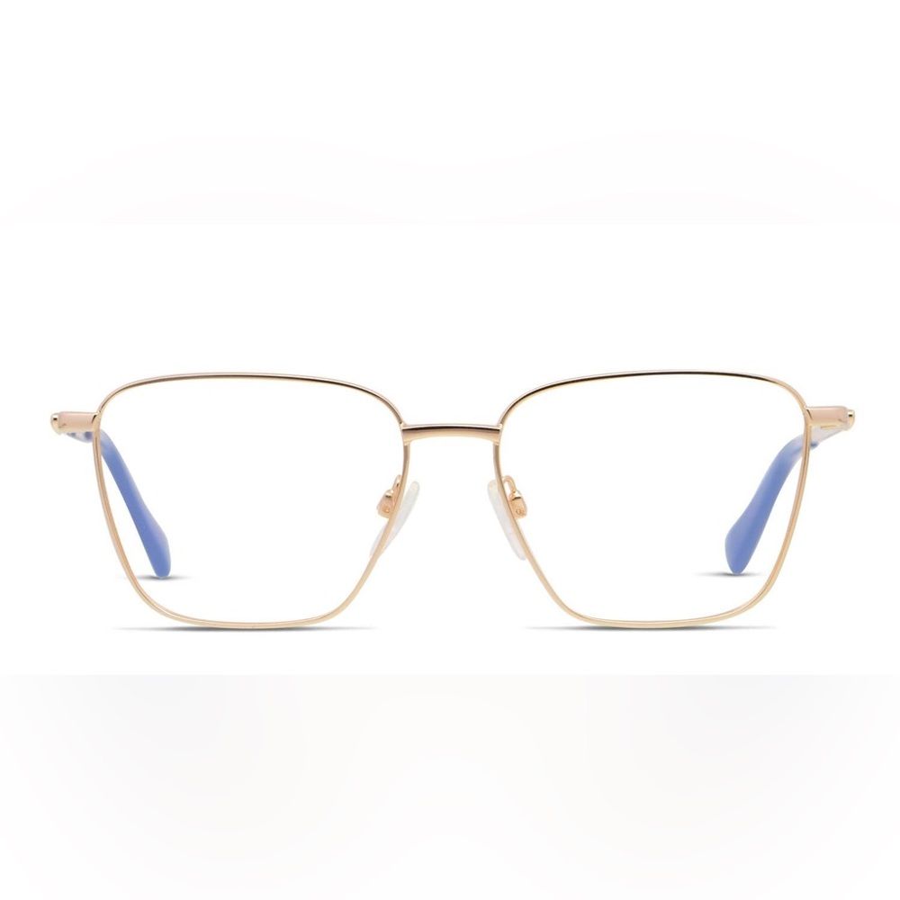 Brand new! Moschino Eyeglasses